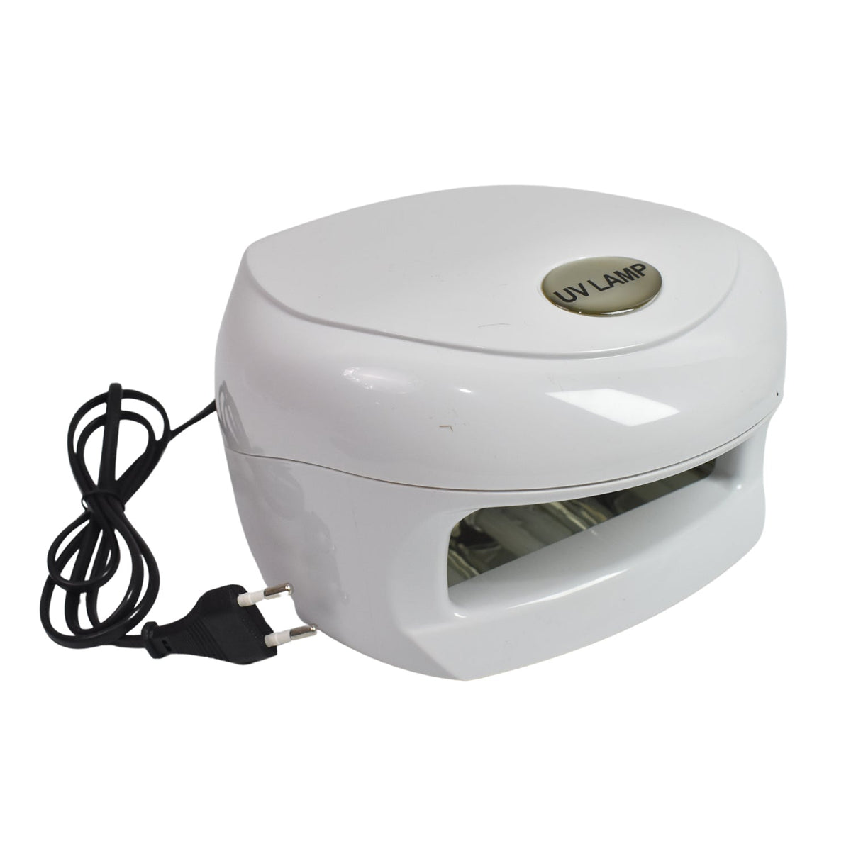 LED UV Nail Lamp 18W – Quick Gel Polish Curing & Nail Dryer – alternate view