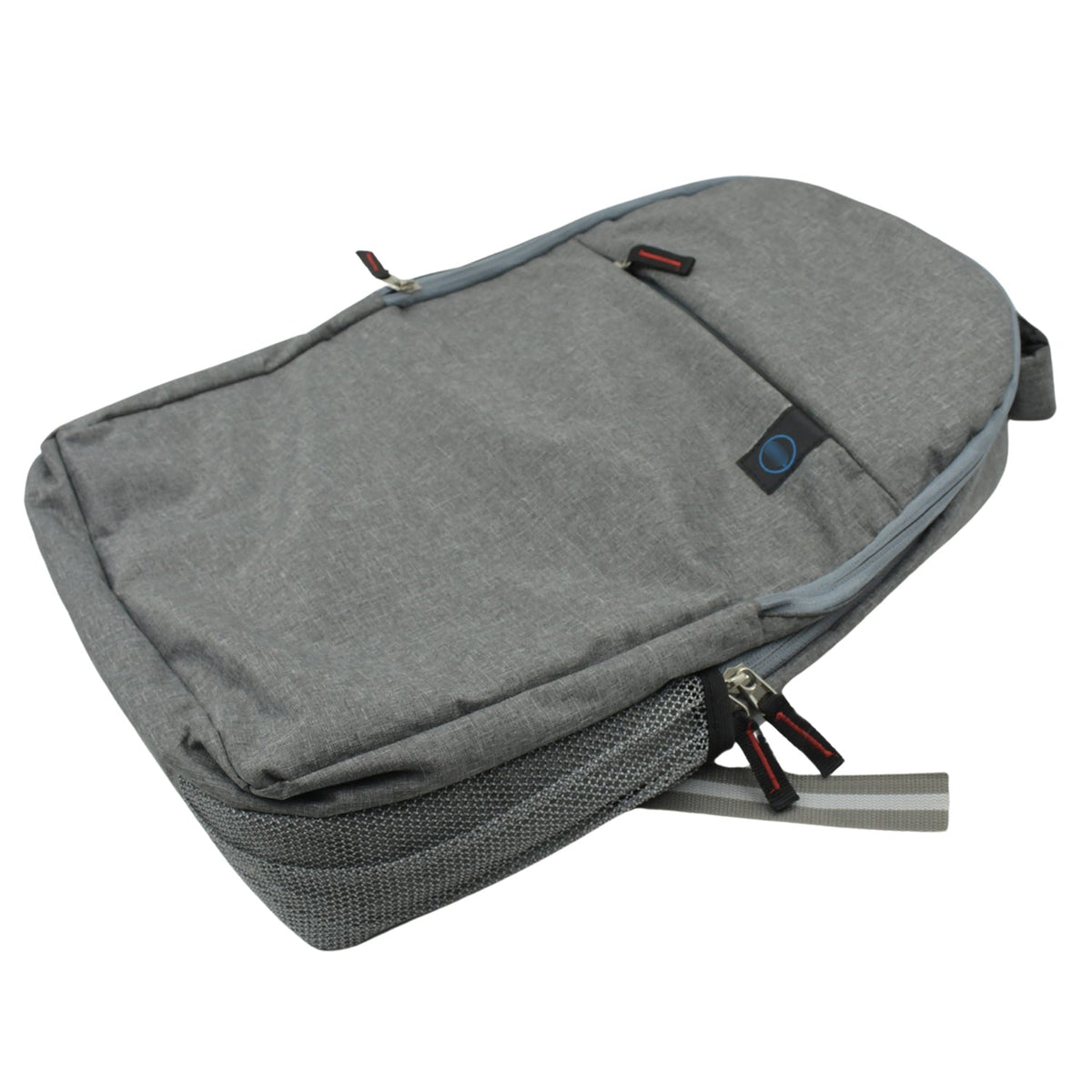 Laptop Bag – Water-Resistant, Padded & Multi-Pocket – detail view