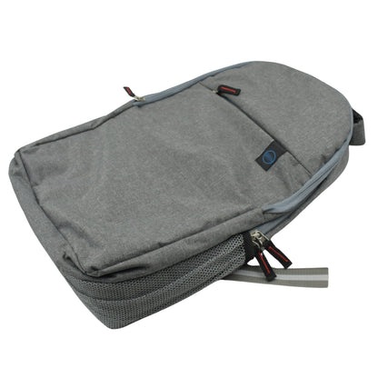 Laptop Bag – Water-Resistant, Padded & Multi-Pocket – detail view