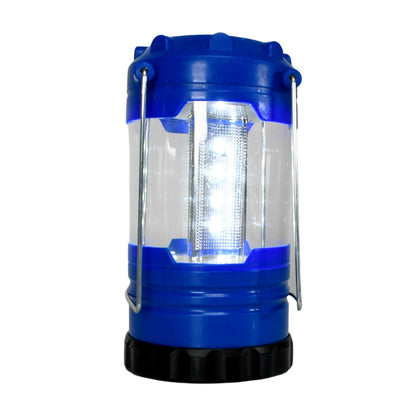 Waterproof Camping Lantern 12 LED Light for Outdoors – view 10
