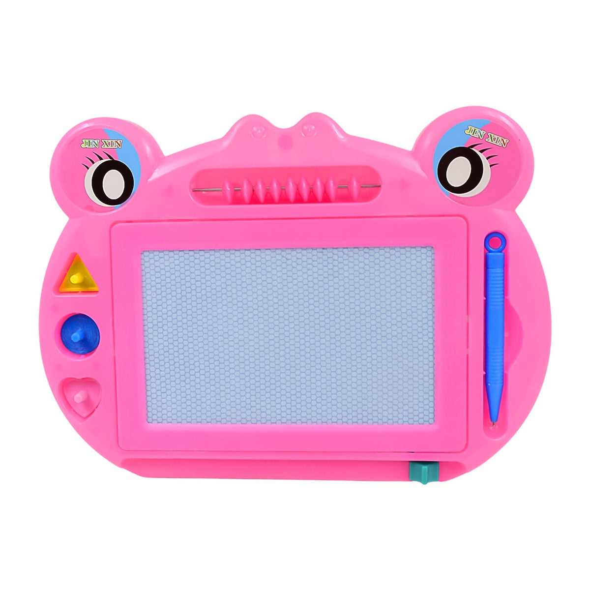 Magic Sketch Board – Erasable Drawing Pad for Kids – alternate view