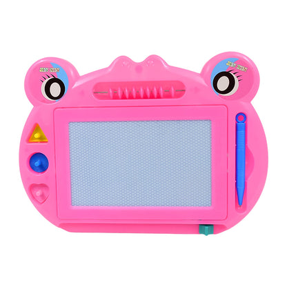 Magic Sketch Board – Erasable Drawing Pad for Kids – alternate view