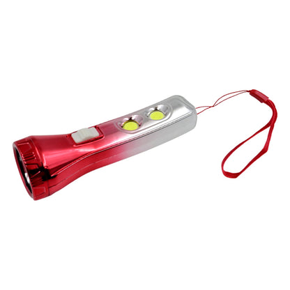 LED Torchlight – USB Rechargeable & Multi-functional – view 6