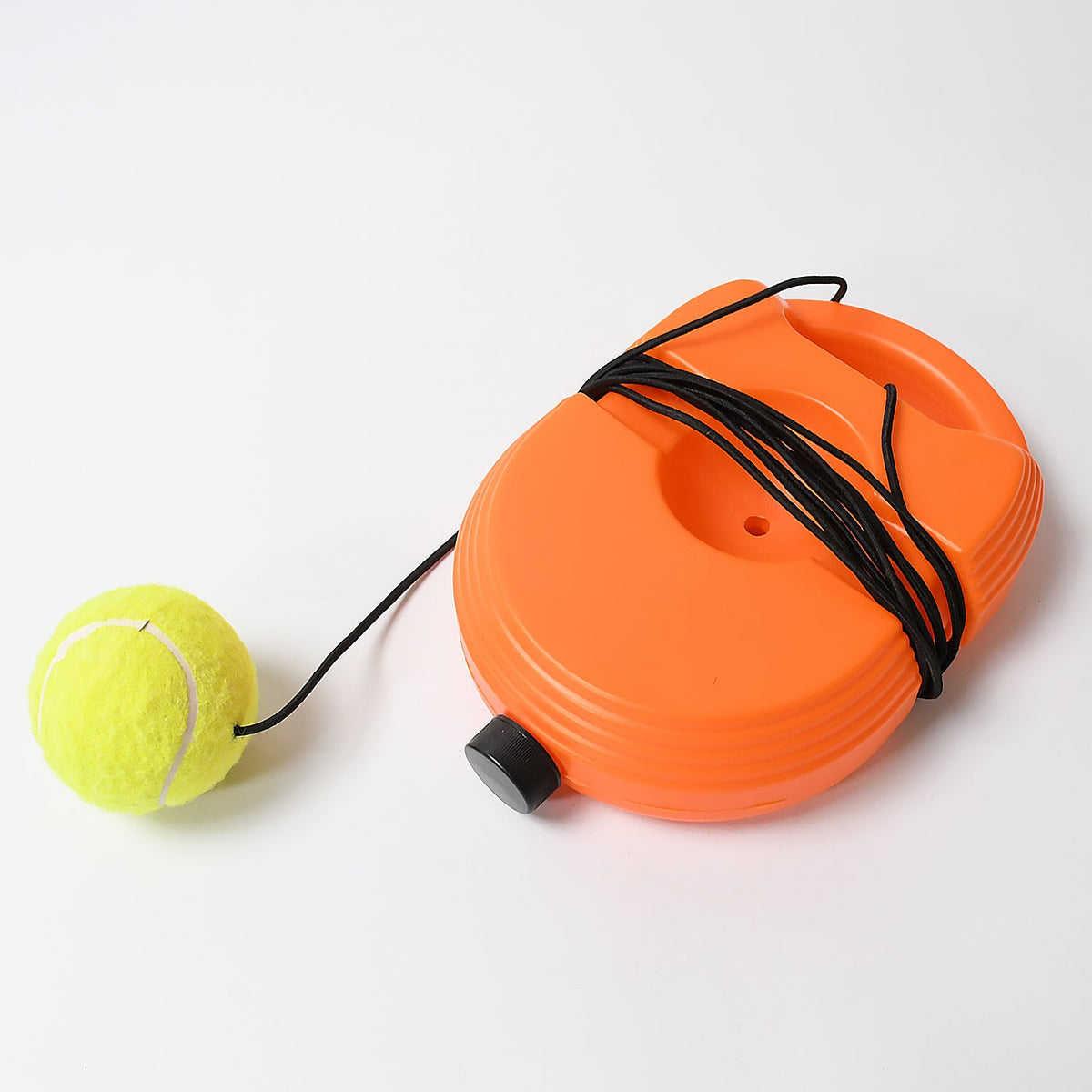 Tennis Rebound Trainer – Solo Practice Gear – alternate view