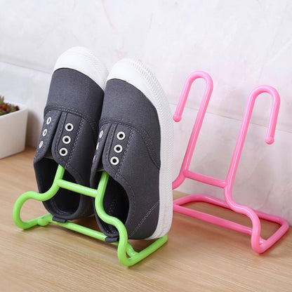 Shoe Drying Rack Multi-Function Wardrobe Organizer – alternate view