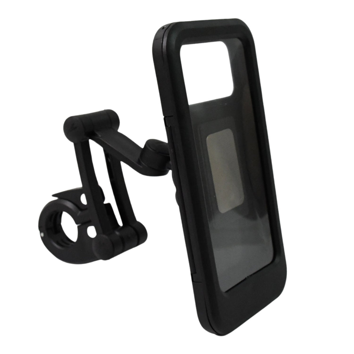 Waterproof Bike Phone Mount – 360° Rotation & Universal – alternate view