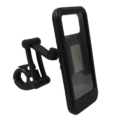 Waterproof Bike Phone Mount – 360° Rotation & Universal – alternate view