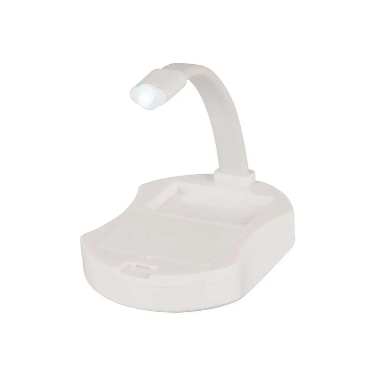 LED Toilet Bowl Light – Motion Sensor, 8 Colours – alternate view