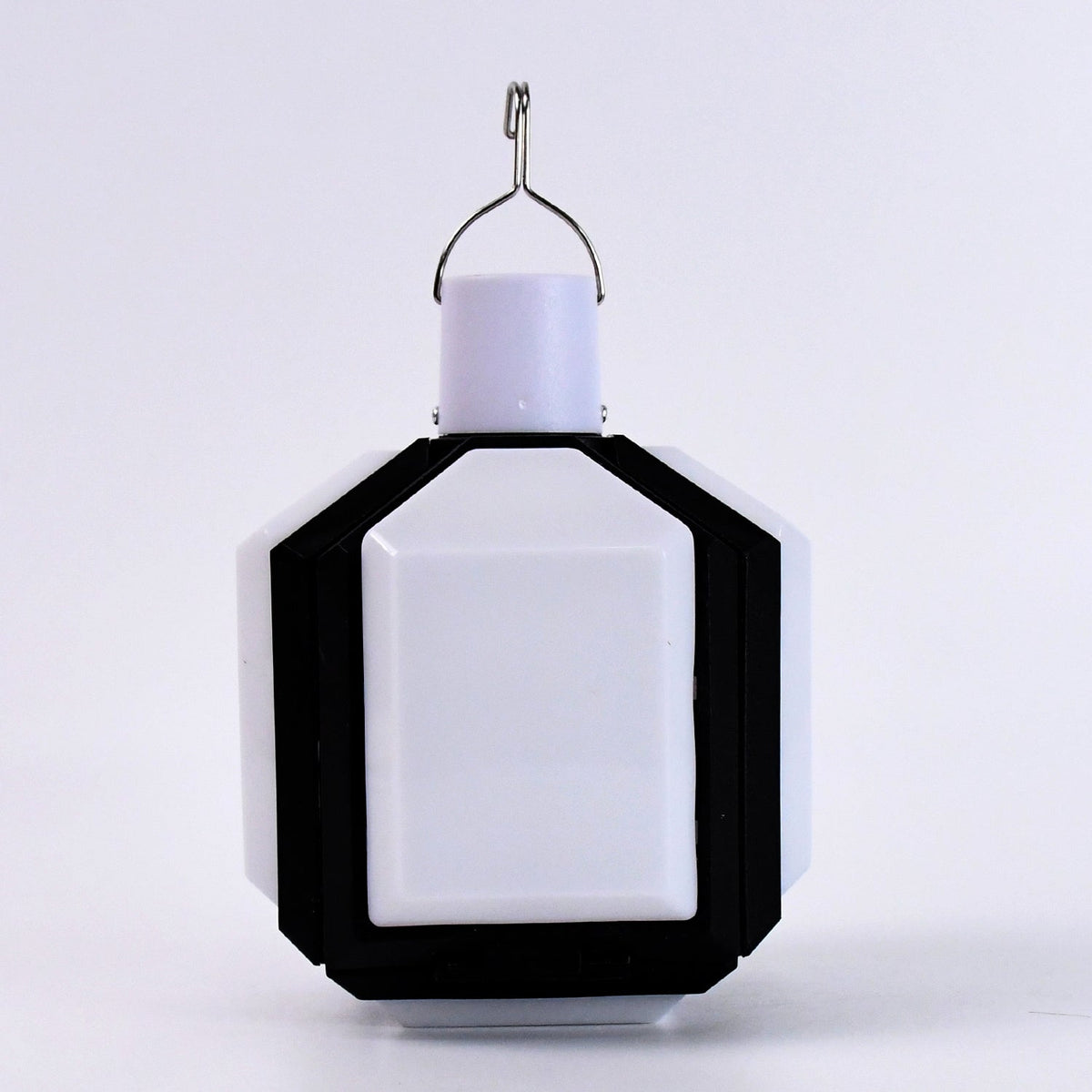 USB Rechargeable LED Camping Lantern – Foldable & Portable – view 7