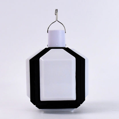 USB Rechargeable LED Camping Lantern – Foldable & Portable – view 7