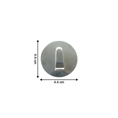 Stainless Steel Hooks – Waterproof Self-Adhesive – view 6
