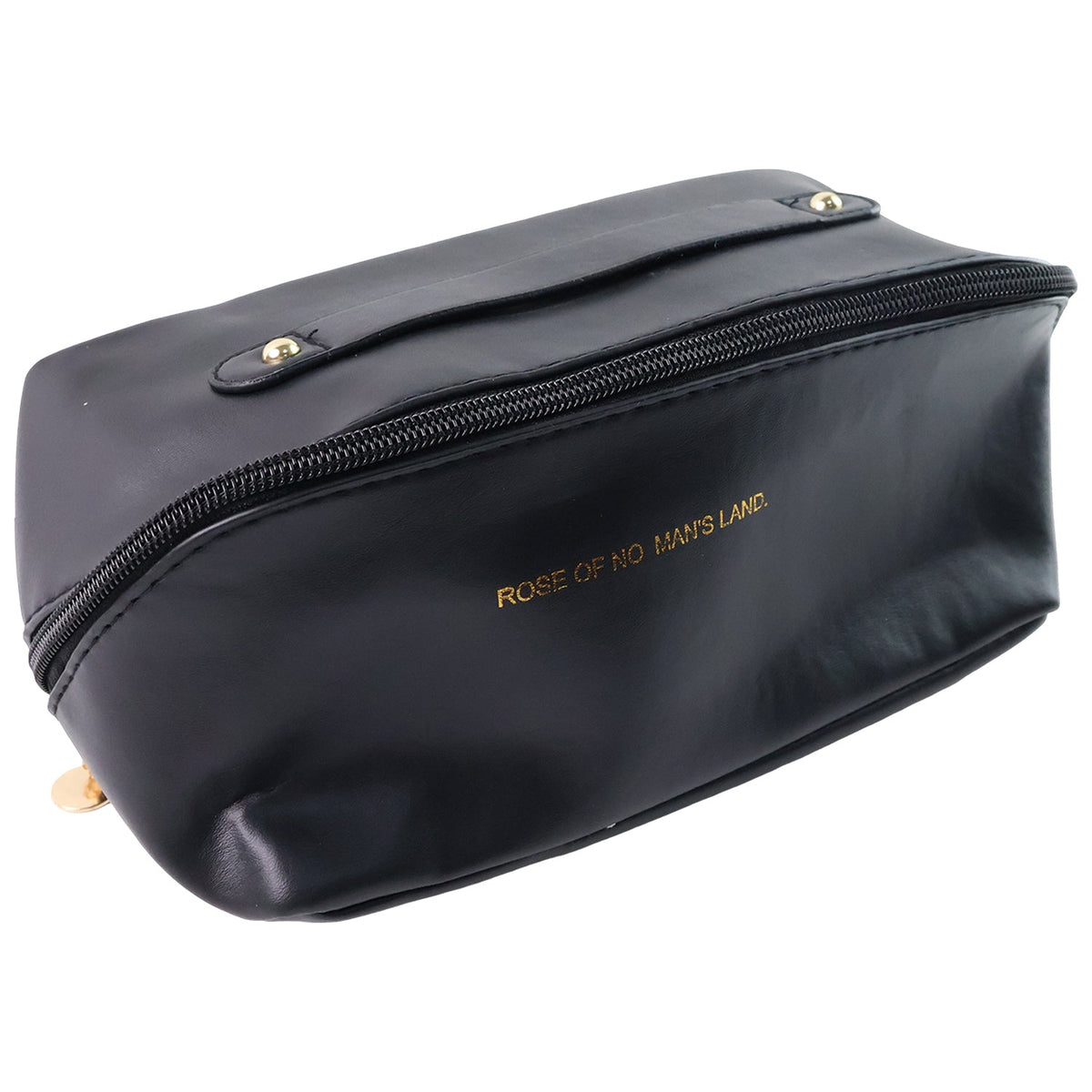 Waterproof Travel Makeup Organizer Pouch – Compact & Durable – alternate view