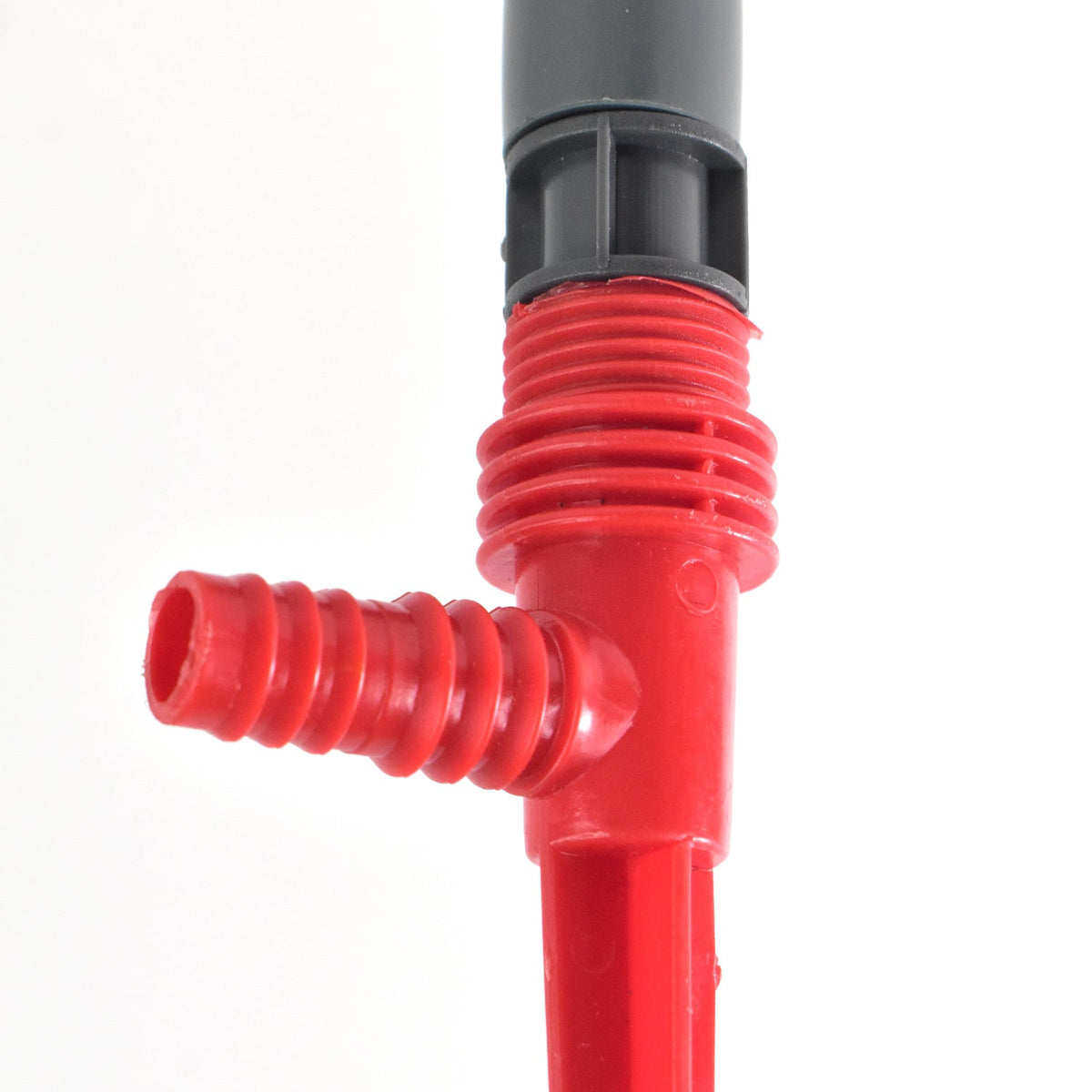 Efficient Rotating Garden Sprinkler – 3 Arm 360° Coverage – view 7