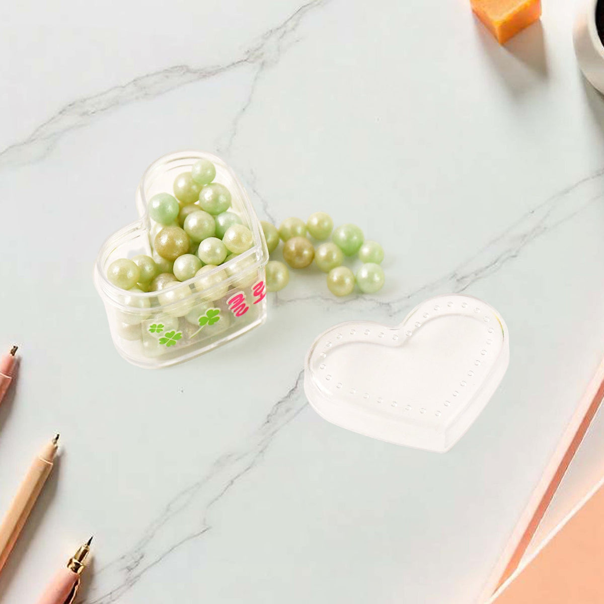 Candy-Themed Pencil set – Fun Accessories – close-up