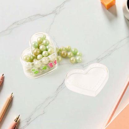 Candy-Themed Pencil set – Fun Accessories – close-up