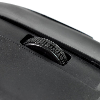Wired Optical Mouse – M-022, USB Connectivity – view 7