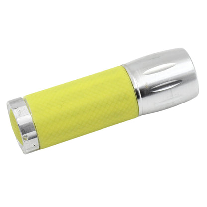 Mini LED Flashlight – High Lumen Pocket Torch – view 6