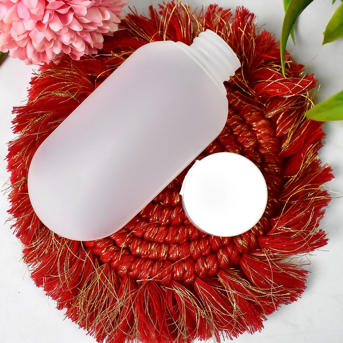 Travel Bottle – 60ml Leakproof Toiletry Container – view 7