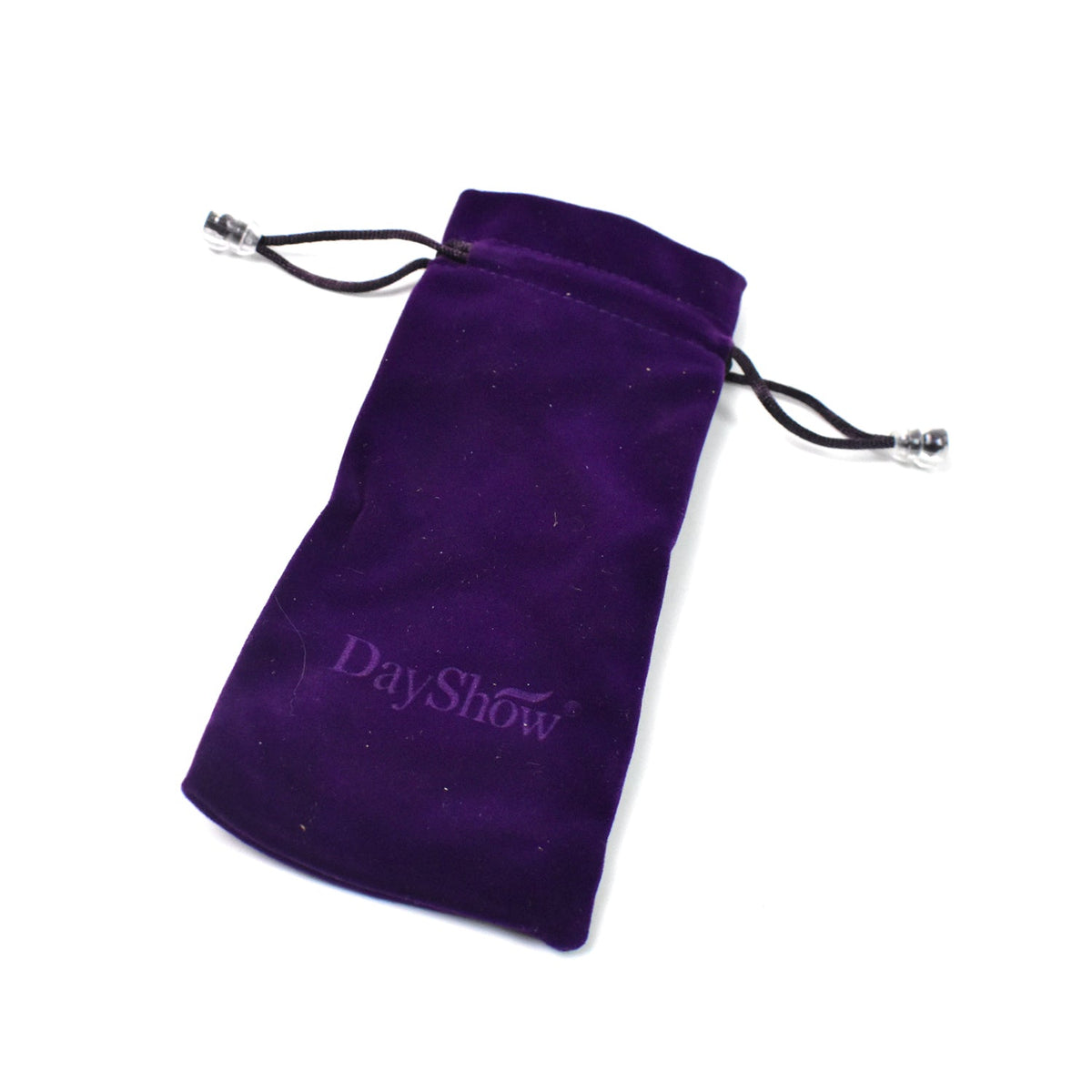 Small Drawstring Gift Bags – Fancy & Reusable – alternate view