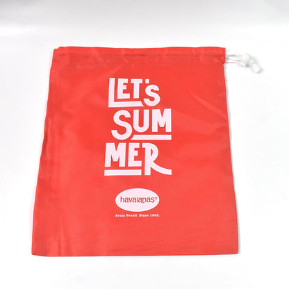 Multipurpose Drawstring Bag – Heavy Duty & Portable – alternate view