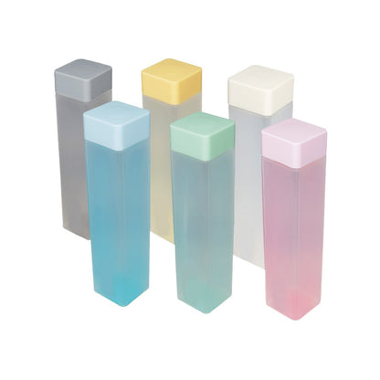940ml Water Bottle set of 6 – BPA-Free Plastic – view 8