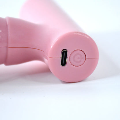 Body Massager – Mini Cordless for Full Body Pain Relief – view 6