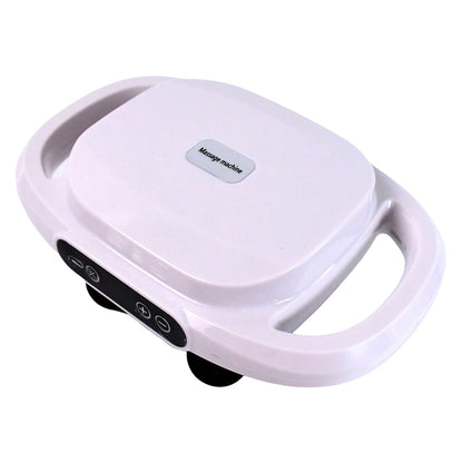 Massage Gun for Pain Relief – 6 Heads Deep Tissue Massager – view 6