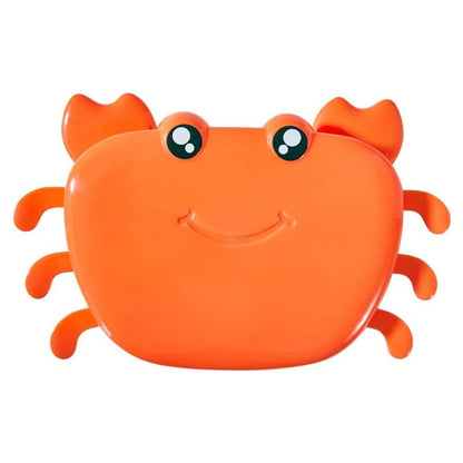 Crab Ice Mold – Fun Silicone Ice Cube Tray for Drinks – alternate view