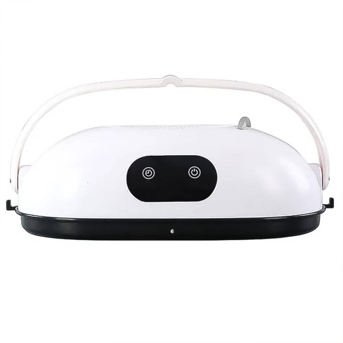 Portable Clothes Dryer – Quick Dry Folding Machine – alternate view