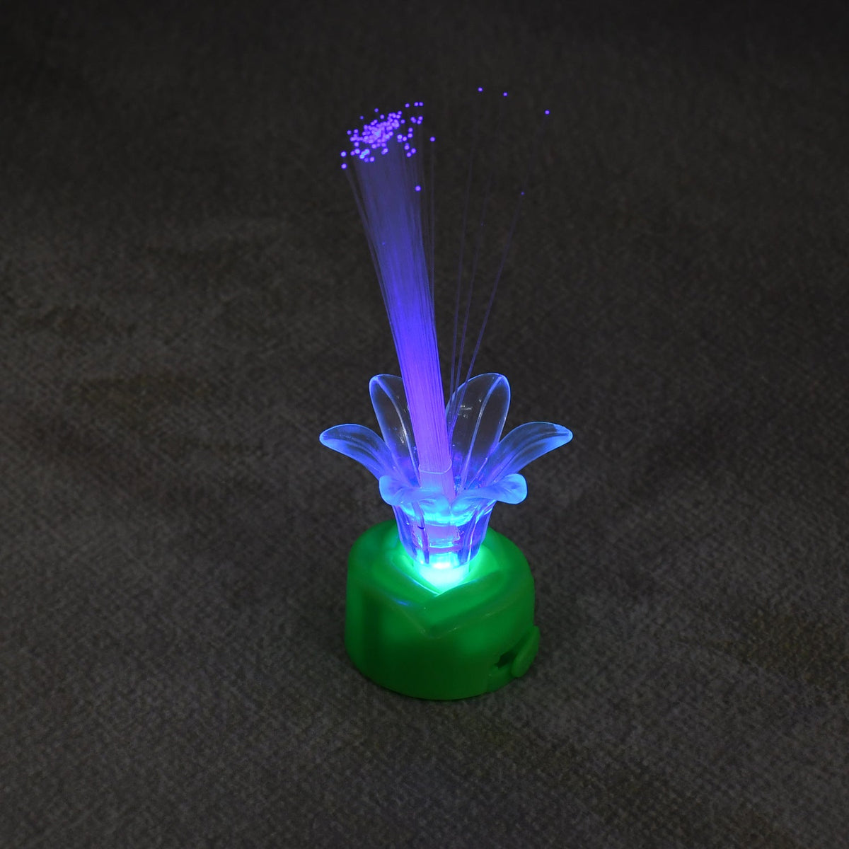LED Candlelight – Vibrant Multicolor Decorative Light – view 11