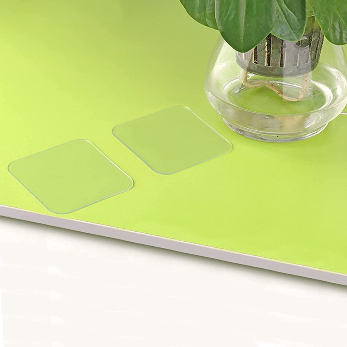 Nano Adhesive Tape – Waterproof, Removable, No-Trace – detail view