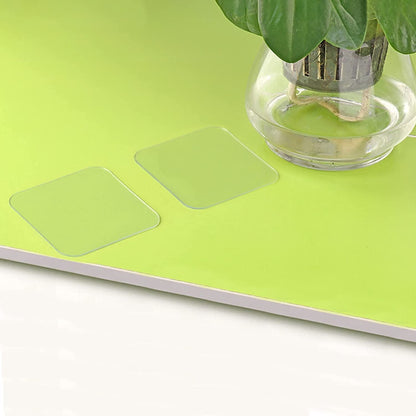 Nano Adhesive Tape – Waterproof, Removable, No-Trace – detail view