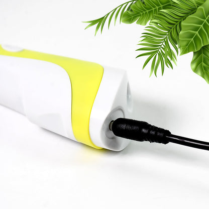 3D Printing Pen – Easy Drawing Tool for Kids & Adults – close-up