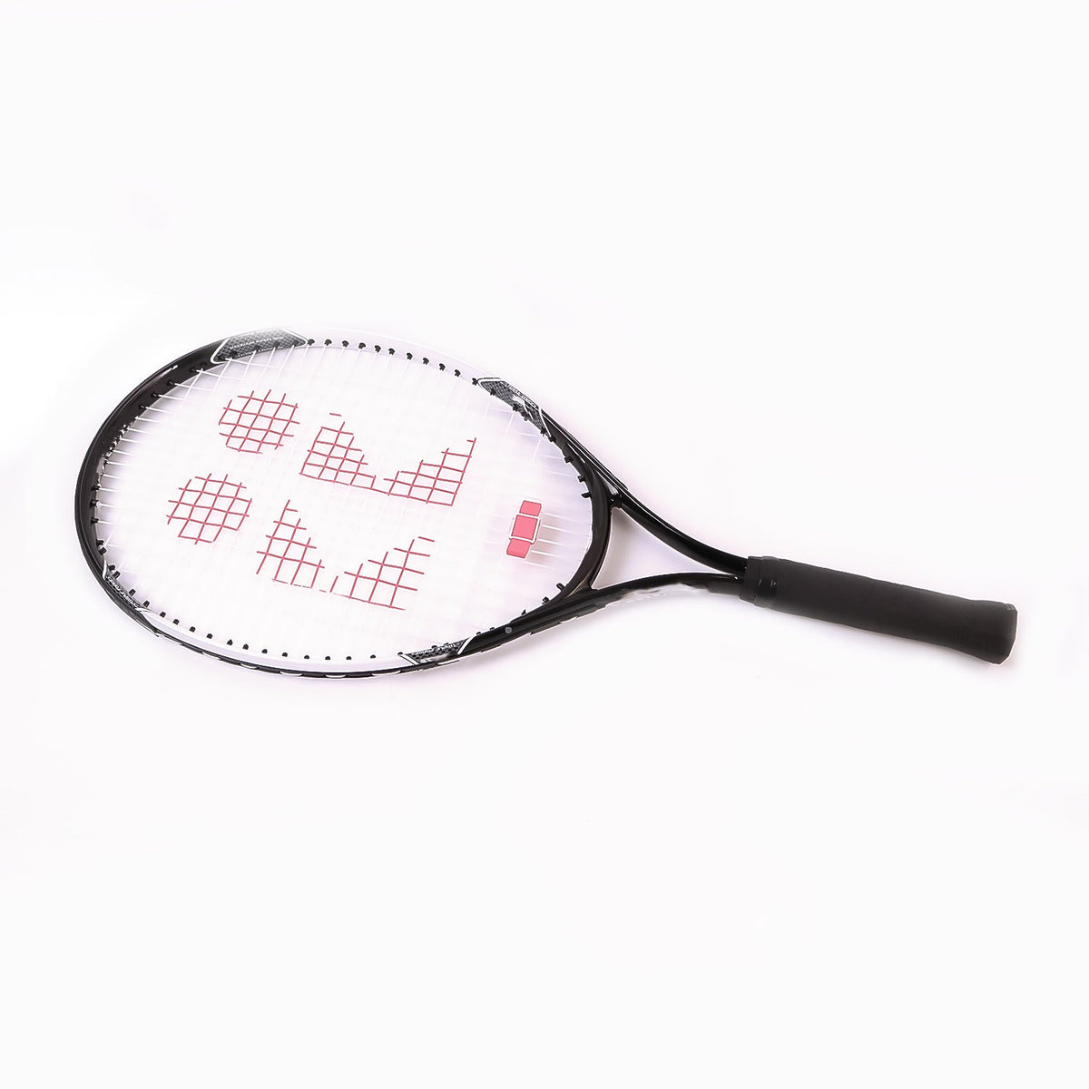 Lightweight Tennis Racket – Durable Aluminium Frame – alternate view