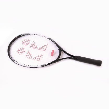 Lightweight Tennis Racket – Durable Aluminium Frame – alternate view