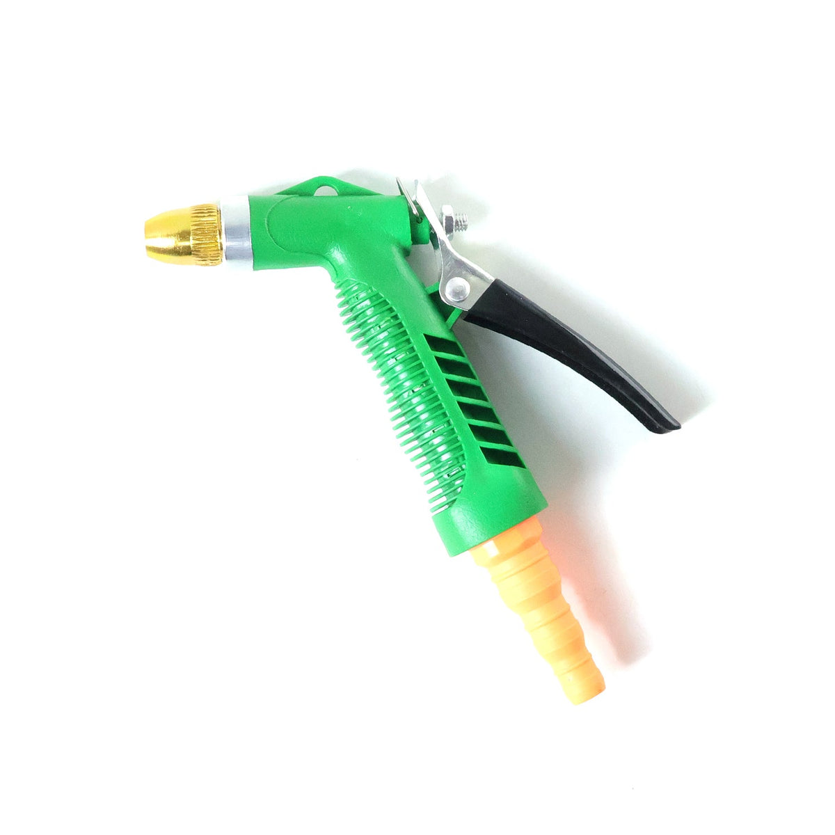 Water Spray Gun – Durable Lever Nozzle for Garden & Car – view 6