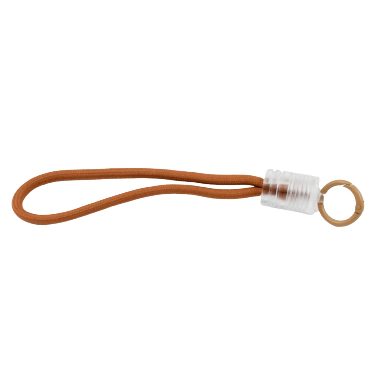 Mobile Phone Lanyard – Secure Wrist Strap & Key Holder – detail view