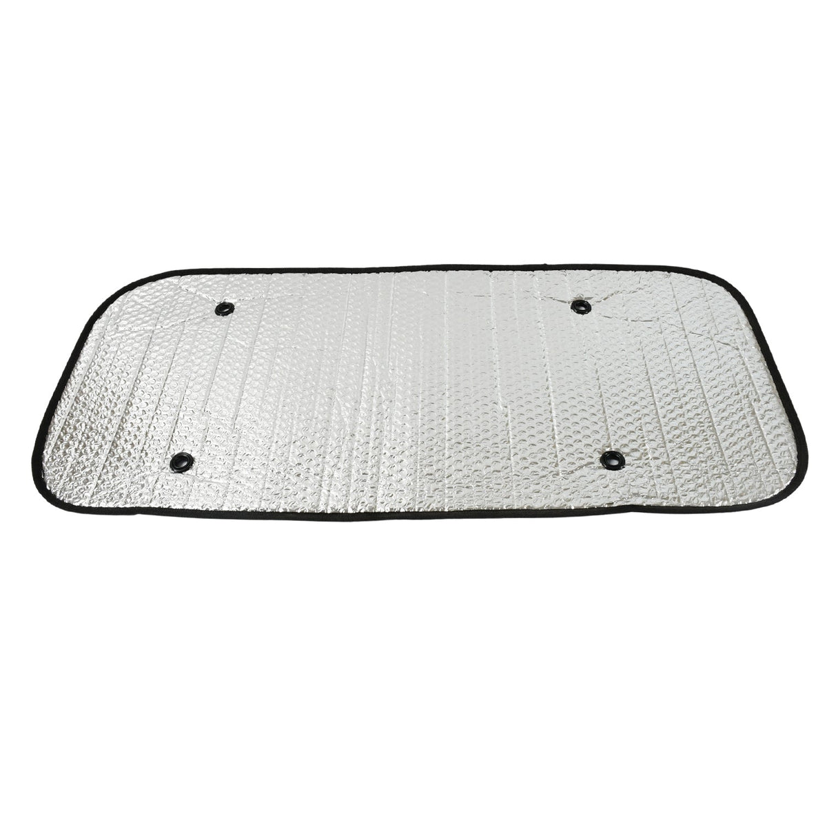 Car Windshield Sun Shade – UV Protection & Cool Car – close-up