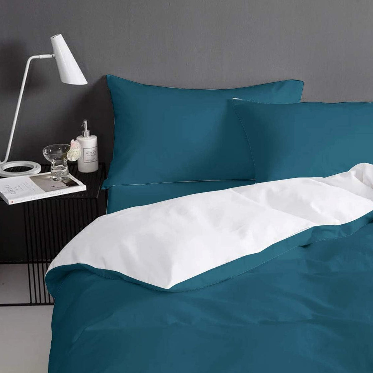 Pillow Covers – Premium Soft Decorative for Sofa & Bed – close-up