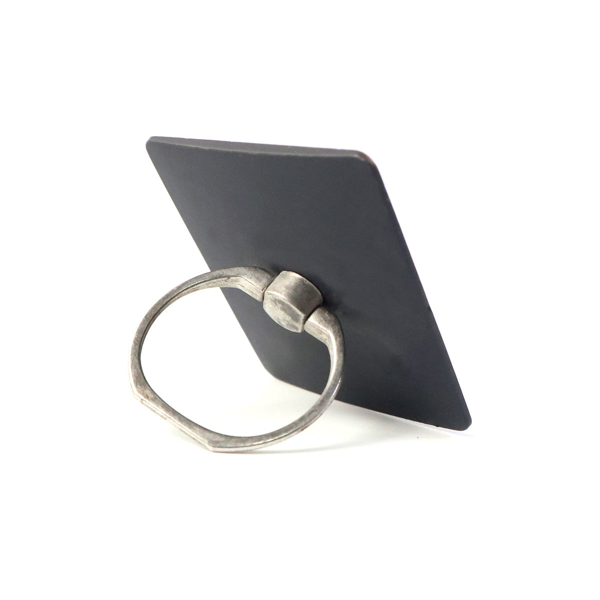 Phone Ring Stand – Secure 360° Rotation Grip & Kickstand – alternate view