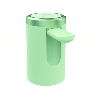 Automatic Water Dispenser – USB Rechargeable for 20L – alternate view