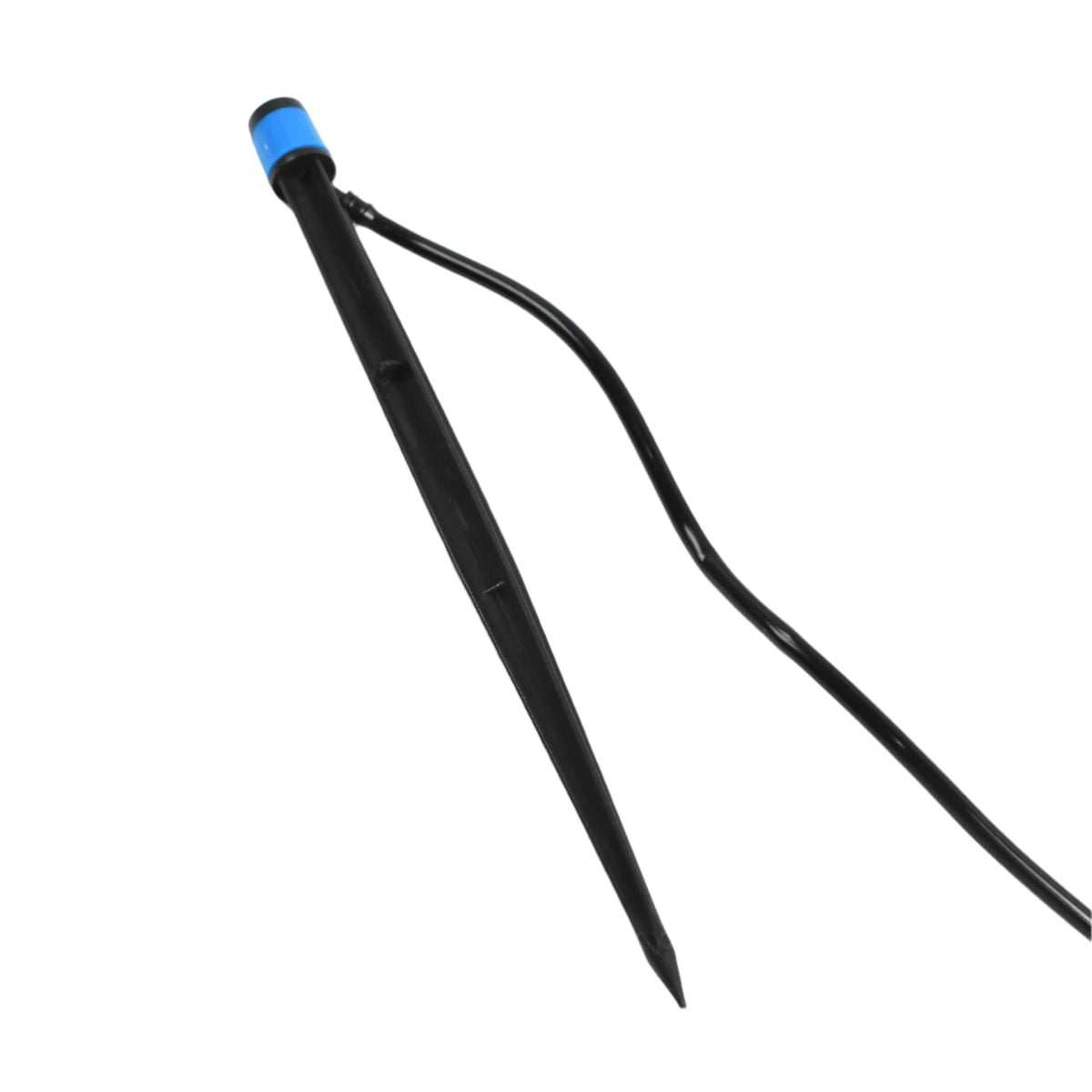 Garden Water Dripper – 360° Adjustable Flow – detail view