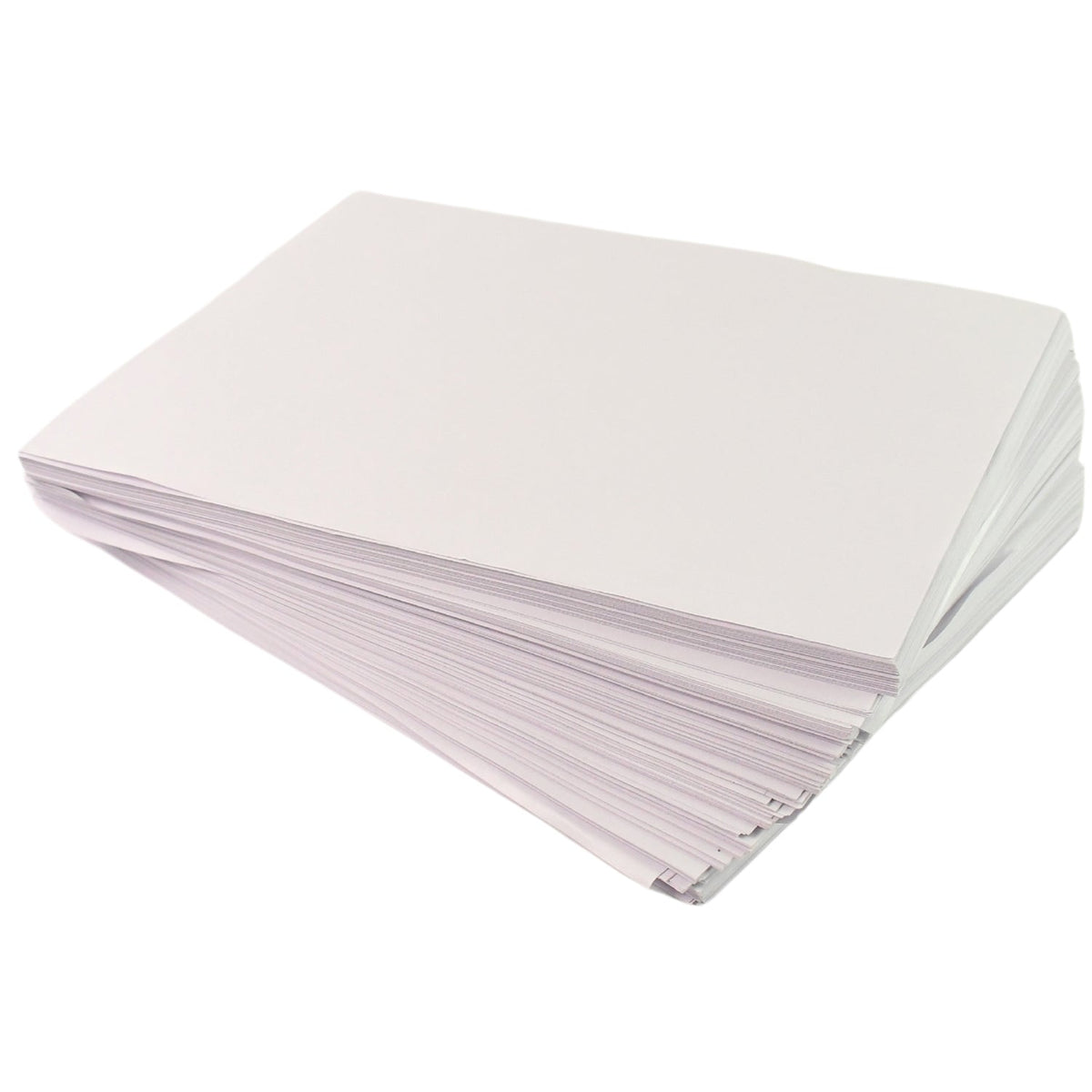 A4 High Bright Copier Paper – 70 GSM, 500 Sheets Pack – alternate view