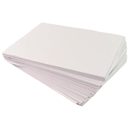 A4 High Bright Copier Paper – 70 GSM, 500 Sheets Pack – alternate view