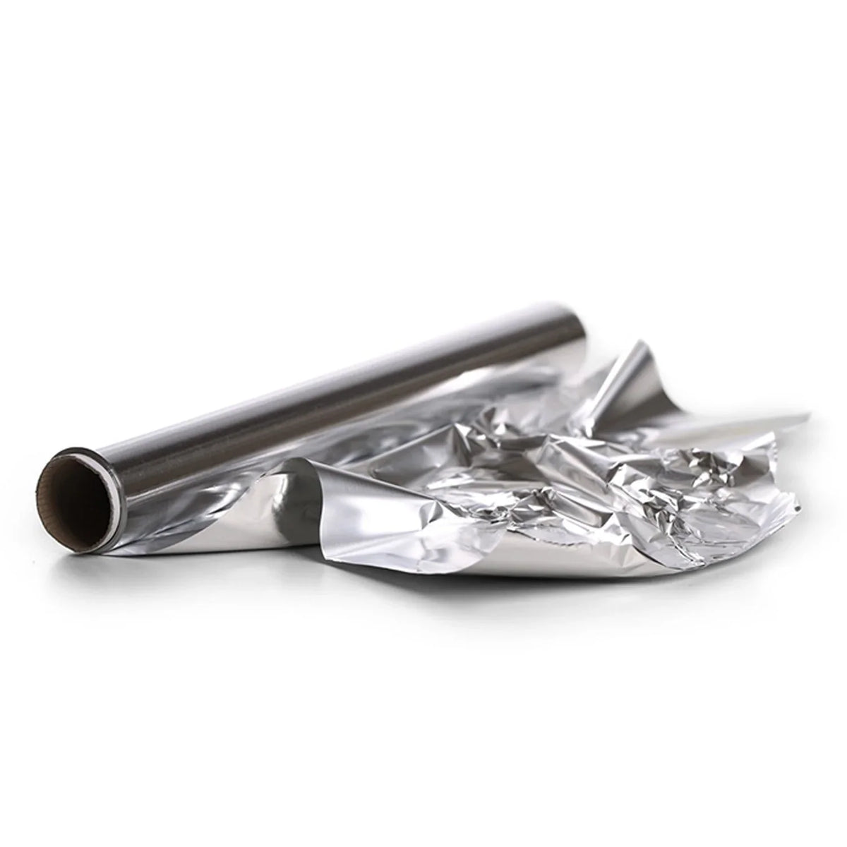 Aluminum Foil Roll – Heavy-Duty Non-Stick 9M for Kitchen – detail view