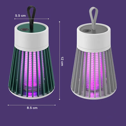 Mosquito Killer Lamp USB Powered for Home & Outdoor – view 7