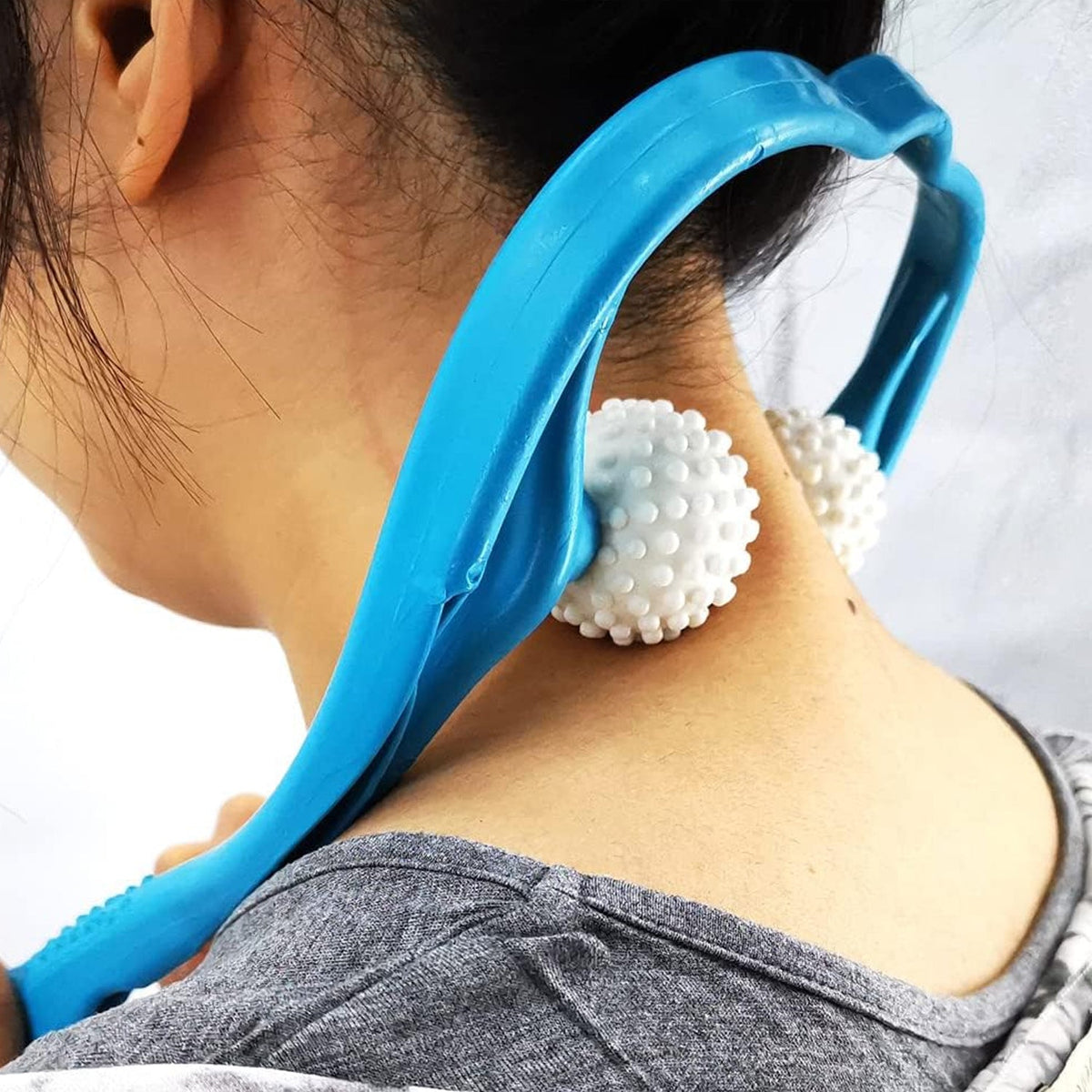 Portable Neck & Shoulder Massager – Pain Relief – view 12