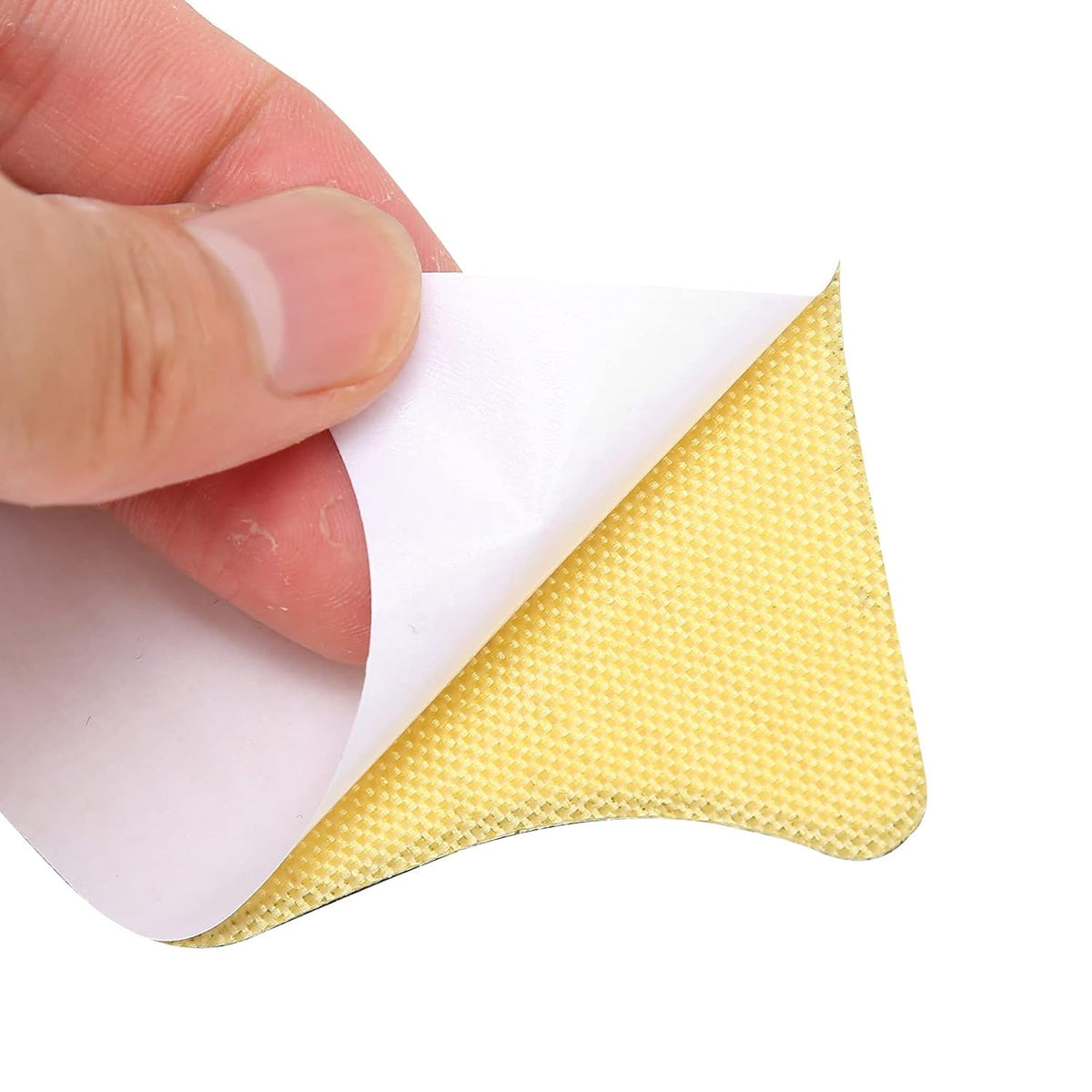 Heel Cushion Pads – Soft & Protective Shoe Insoles – view 8