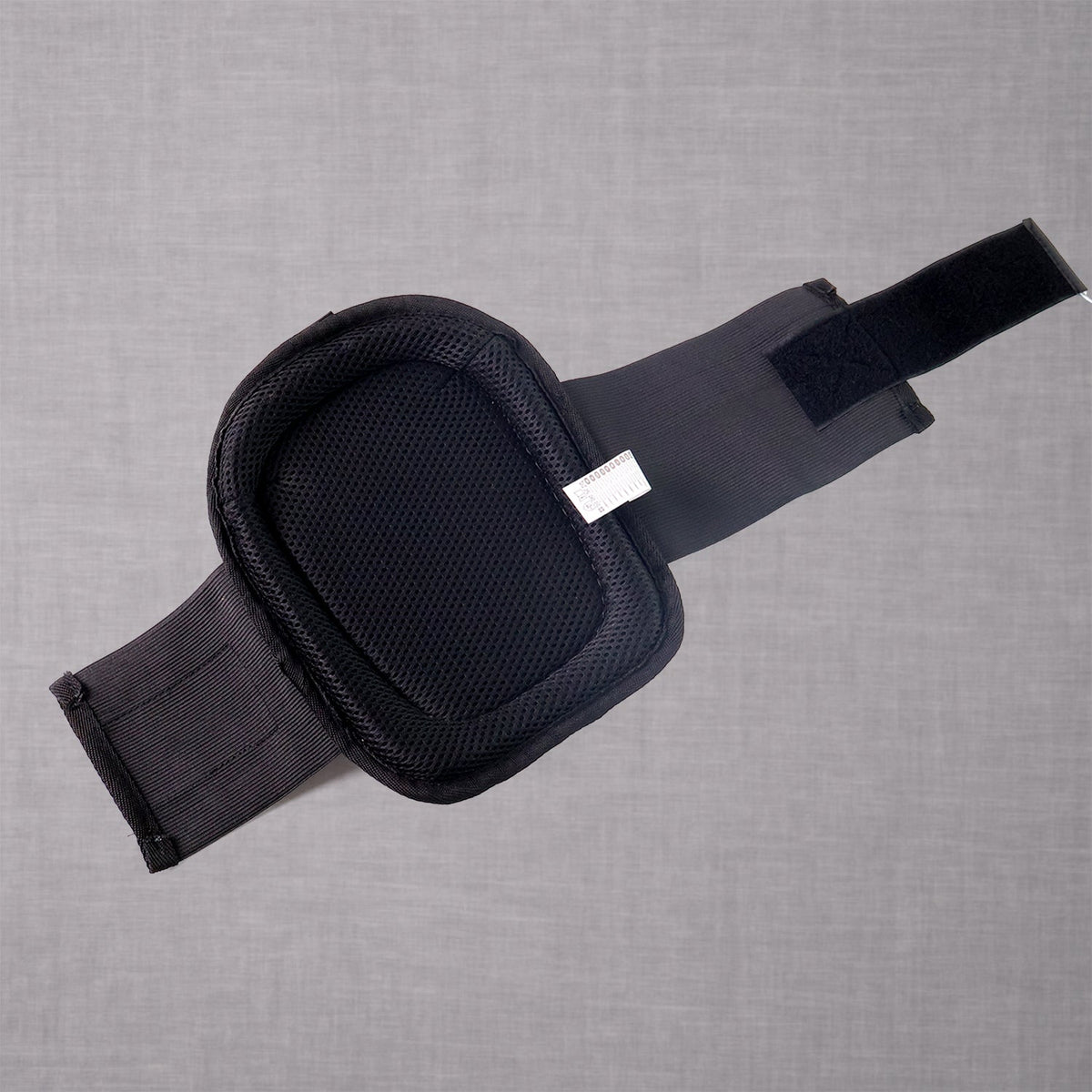 Heavy-Duty Knee Pad – Shock-Resistant Shell – view 7