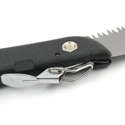 Folding Handsaw – Multi-Purpose Pruning Tool – view 9